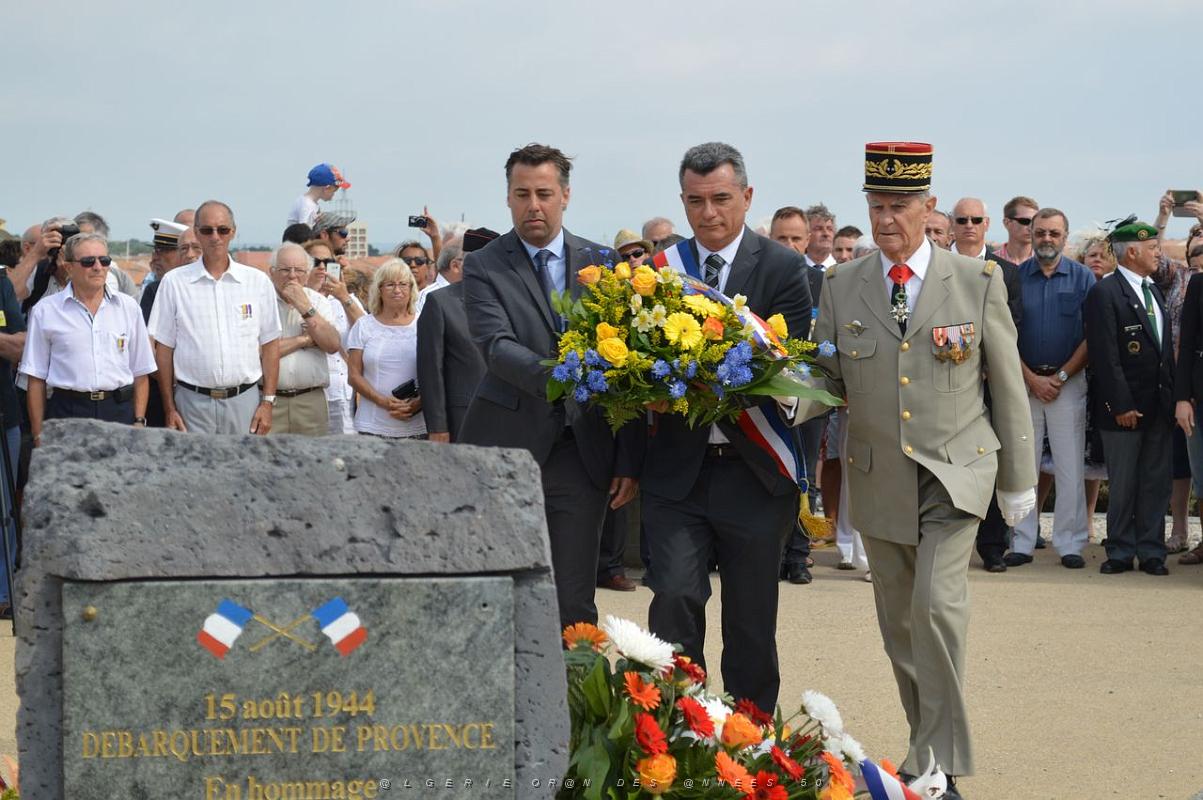 2016 08 15 AGDE-COMMEMORATION DU DEBARQUEMENT 1944 EN PROVENCE (124).JPG
